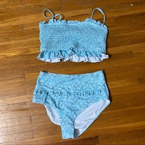 Medium never worn bathing suit!